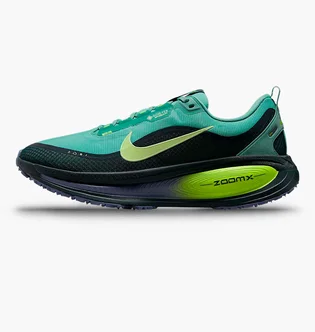 Кросівки чоловічі Nike Vomero 18 Gore-Tex Turquoise/Black HQ7001-300