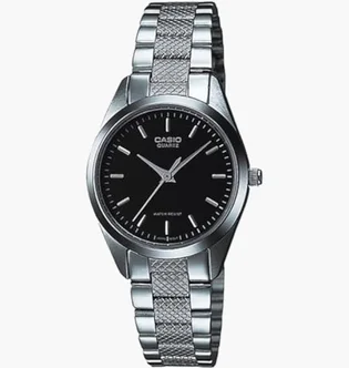 Годинник жіночий Casio LTP-1274D-1A