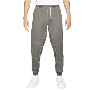 Штаны мужские Nike Nsw Jersey Pants Grey DA7162-010