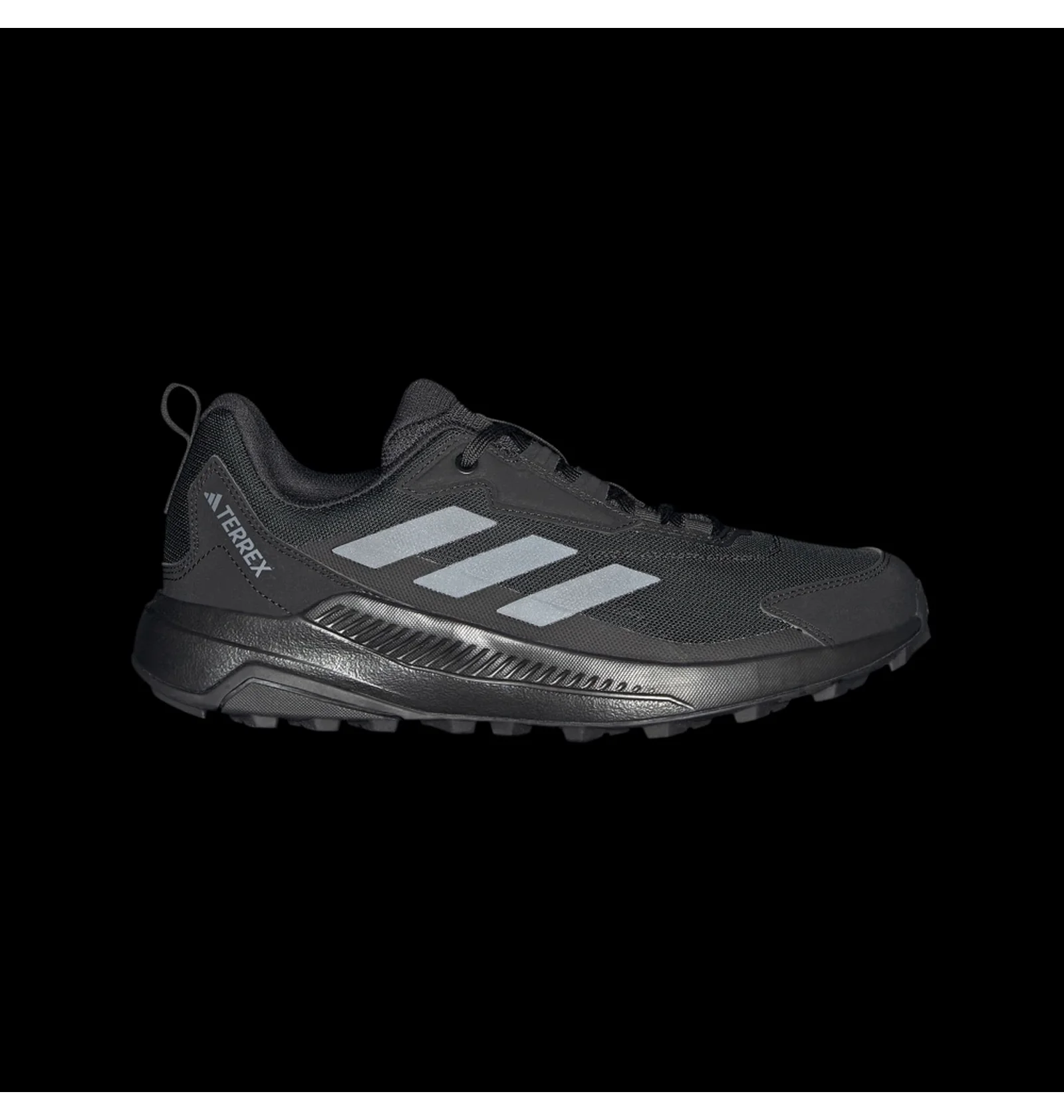 ᐉ Кросівки чоловічі Adidas Terrex Anylander Hiking Black ID0895