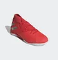 Футзалки унисекс Adidas Nemeziz 19.3 Red F34412