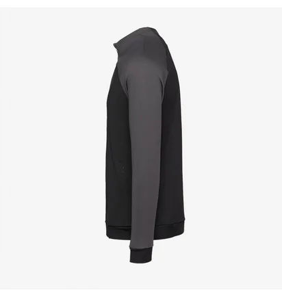 Куртка чоловіча Nike Dri-Fit Academy Pro Track Jacket (K) Black/Grey DH9234-011