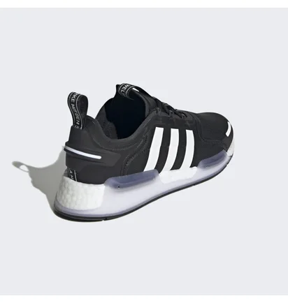 Кроссовки мужские Adidas Nmd_V3 Shoes Black Gx9588