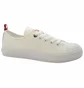 Кеды женские Lee Cooper White LCW22310932L