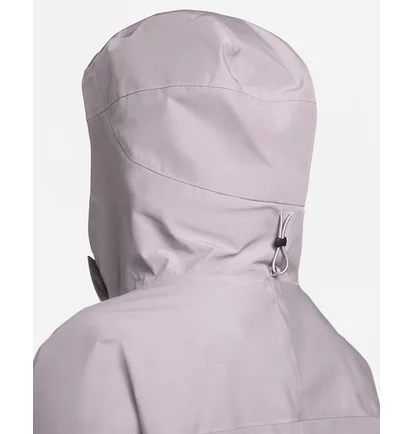 Куртка жіноча Nike Womens Trail Running Jacket Violet Dm7565-501