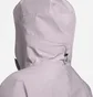 Куртка жіноча Nike Womens Trail Running Jacket Violet Dm7565-501
