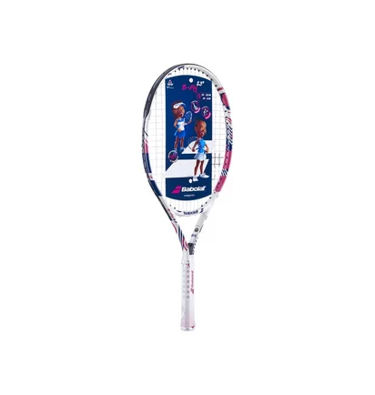 Ракетка для великого тенісу Babolat Fly 23 2023Year Multi 140486-100