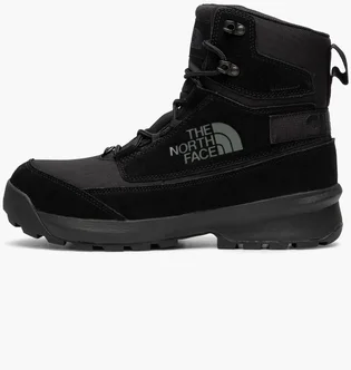Черевики чоловічі The North Face Chilkat V Cognito Wp Black NF0A7W4CKX7
