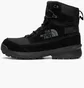 Ботинки мужские The North Face Chilkat V Cognito Wp Black NF0A7W4CKX7