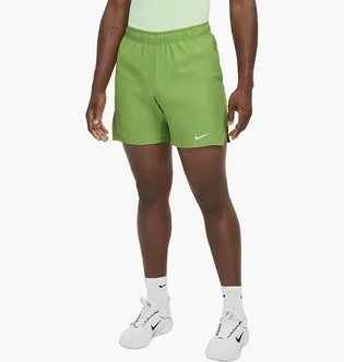 Шорти чоловічі Nike Court Victory Dri-Fit 7 Tennis Shorts Green FD5380-350