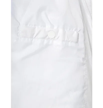 Парка жіноча Nike Nsw Essntl Prima Pka White FB7670-100