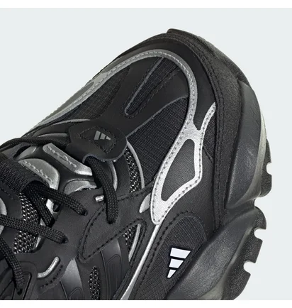 Кросівки чоловічі Adidas Xlg Runner Deluxe Black IH0070