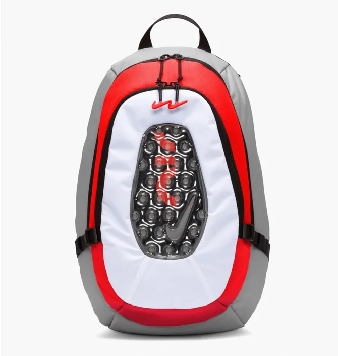 Сумка унисекс Nike Air Backpack 17L Multi DV6245-059