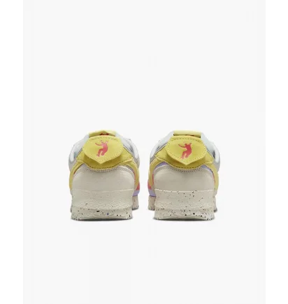 Кросівки чоловічі Nike Cortez Sp Lemon Frost X Union La Multi DR1413-100
