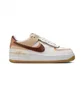 Кроссовки женские Nike Air Force 1 Shadow White/Beige DZ1847-106