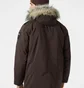 Куртка мужская Helly Hansen Reine Parka Brown 53630-755