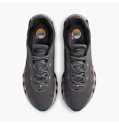 Кроссовки мужские Nike Air Max Dn8 Grey FQ7860-005
