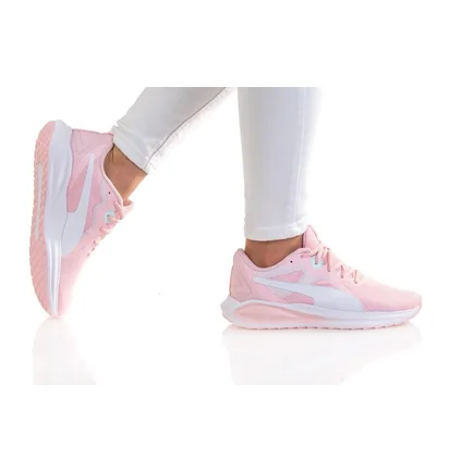Кросівки жіночі Puma Twitch Runner Mutant Pink 386251-01