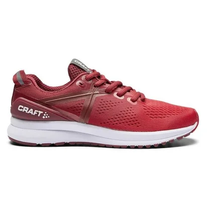 Кроссовки женские Craft X165 Engineered Red 1907586-488481