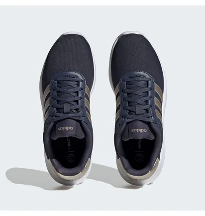 Кроссовки женские Adidas Lite Racer 3.0 Shoes Black IF5393