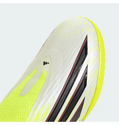 Сороконожки детские Adidas F50 League Yellow JR9023
