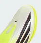 Сороконожки детские Adidas F50 League Yellow JR9023