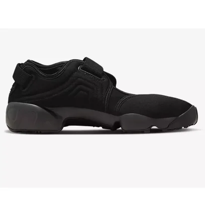 Кросівки жіночі Nike Air Rift Black HF5389-001