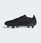 Бутси унісекс Adidas Predator Elite Soft Ground Football Boots Black IE0045