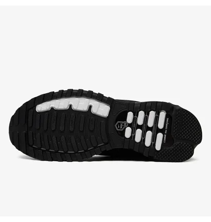 Кроссовки унисекс Nike X Comme Des Garons Homme Plus Black HJ6539-001