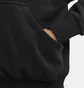 Худі жіноче Nike Sportswear Phoenix Fleece Black FN3625-010