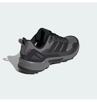 Ботинки мужские Adidas Terrex Eastrail 3 Climaproof Grey JR4009