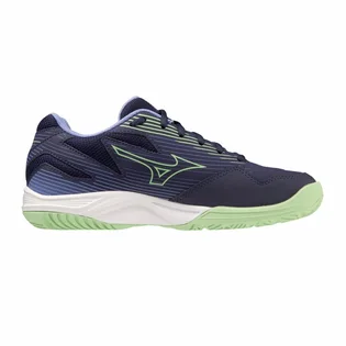 Кроссовки женские Mizuno Cyclone Speed 4 Blue V1GD231011