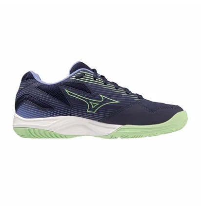 Кроссовки женские Mizuno Cyclone Speed 4 Blue V1GD231011