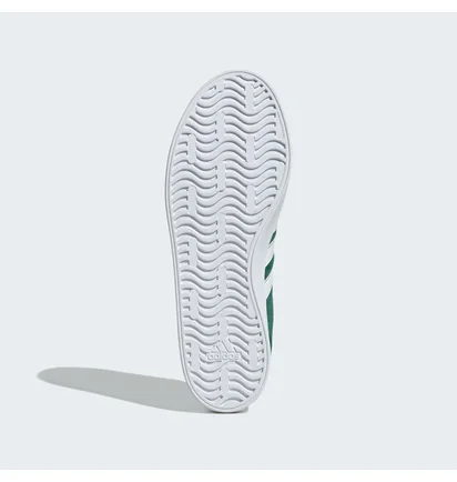 Кроссовки мужские Adidas Vl Court 3.0 Shoes Green ID6284