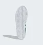 Кроссовки мужские Adidas Vl Court 3.0 Shoes Green ID6284
