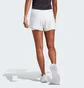 Юбка женская Adidas Tennis Match Shorts White HZ4299