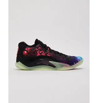 Кроссовки мужские Air Jordan Zion 3 Black/Violet DR0675-006