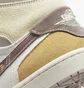 Кроссовки мужские Air Jordan 1 Mid Se Craft Brown Dm9652-102