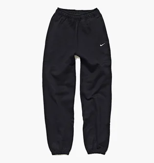 Штани жіночі Nike Lab Nrg Fleece Pant Wmns Black CW5565-010