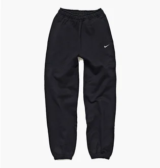 Штаны женские Nike Lab Nrg Fleece Pant Wmns Black CW5565-010