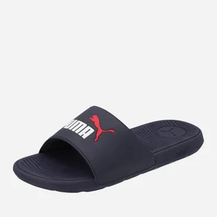 Тапочки дитячі Puma Cool Cat 2.0 Ps Black 390884-05