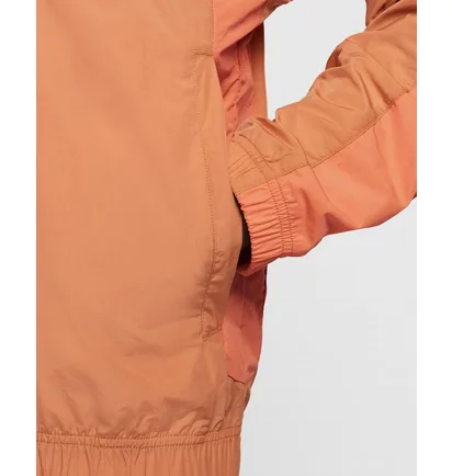Вітровка чоловіча Nike Nocta Northstar Orange FN7666-808