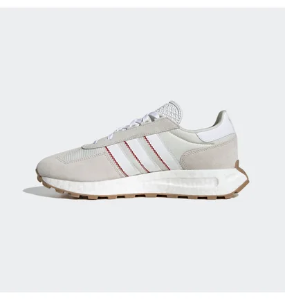 Кроссовки мужские Adidas Retropy E5 Shoes Grey Gz6387