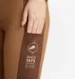 Спортивный костюм женский Nike Sportswear Tech Brown FD4236-270__FD4237-270