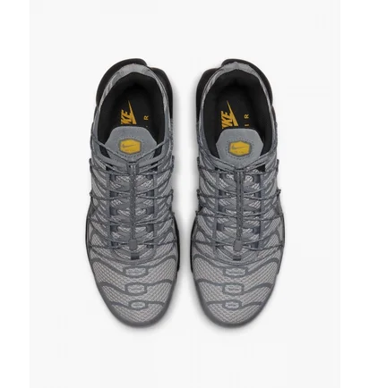 Кросівки чоловічі Nike Air Max Plus Utility Grey Fd0670-002