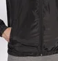 Вітровка чоловіча Joma Iris Rain Jacket Black 100087.100