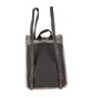 Рюкзак унісекс Rains Backpacks Brown 1361-HOLOGRAPHICSTEEL
