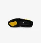 Кроссовки детские Air Jordan 4 Retro Thunder Gs Black 408452-017