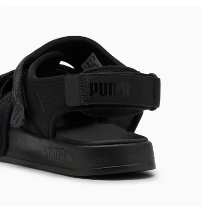Сандали женские Puma Leadcat City Black 389079-09