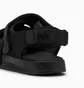 Сандали женские Puma Leadcat City Black 389079-09